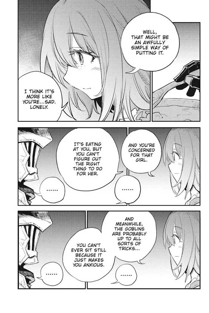 Goblin Slayer Chapter 69 image 09_optimized